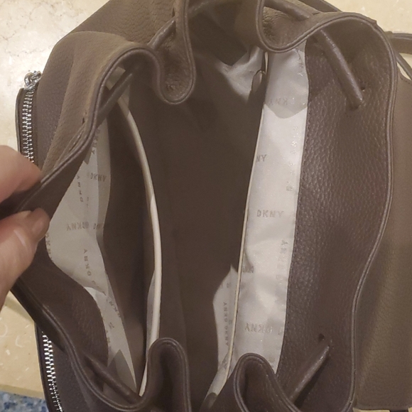 Dkny women backpack and bag main image 6